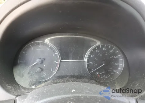 2017 Nissan Altima 2.5 from USA, damaged, VIN 1N4AL3APXHC222568